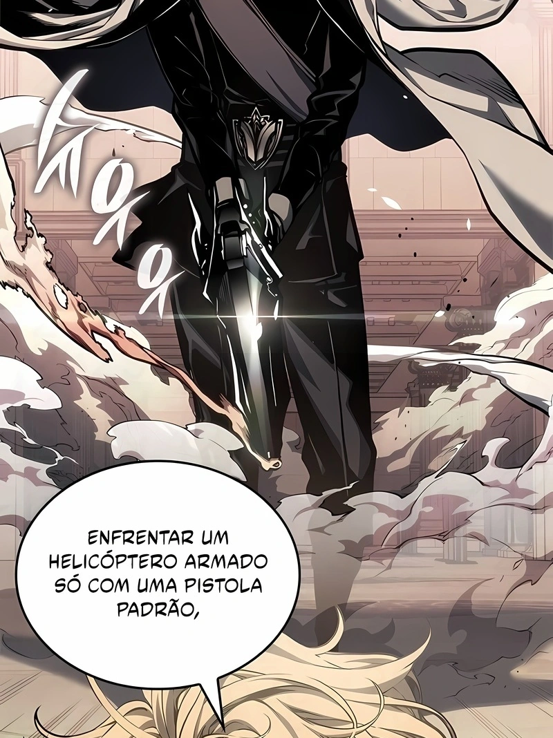 Nascimento de Sangue Ruim Capítulo 78 Página 78