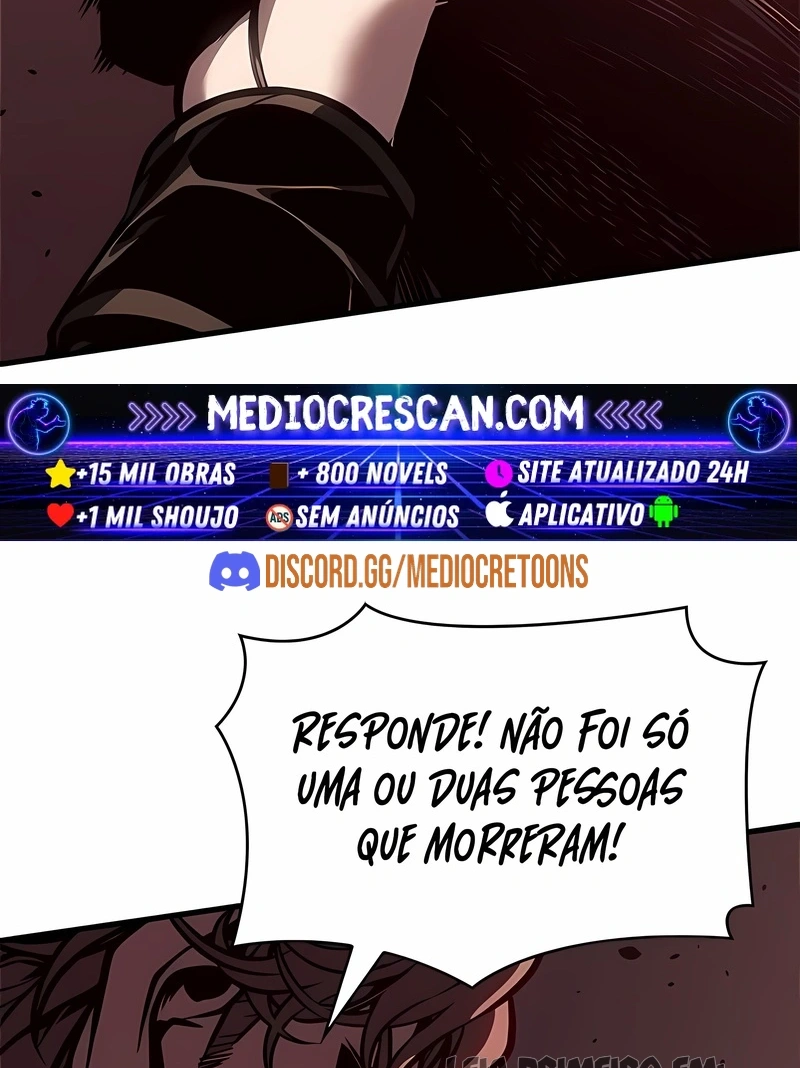Nascimento de Sangue Ruim Capítulo 78 Página 96