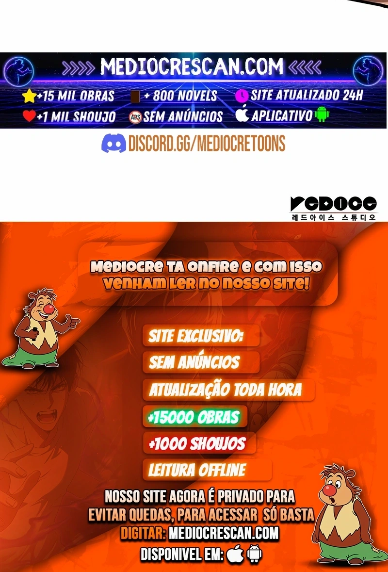 Nascimento de Sangue Ruim Capítulo 79 Página 120