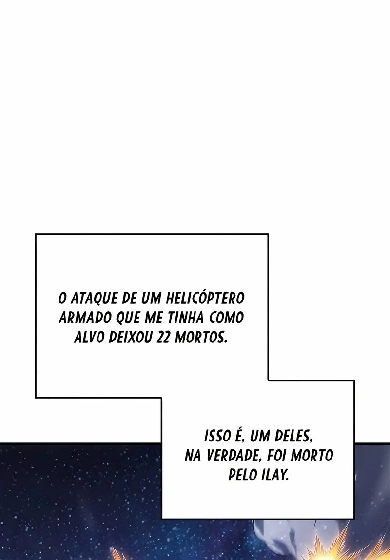 Nascimento de Sangue Ruim Capítulo 79 Página 2