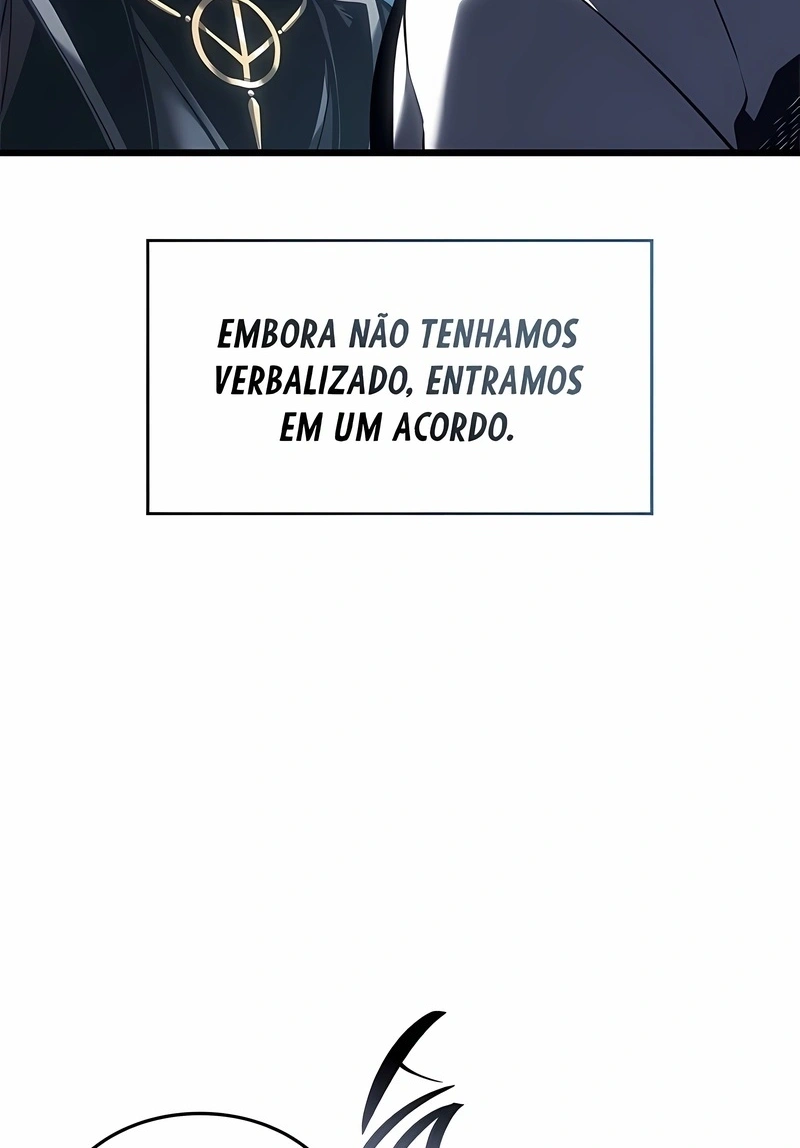 Nascimento de Sangue Ruim Capítulo 79 Página 22