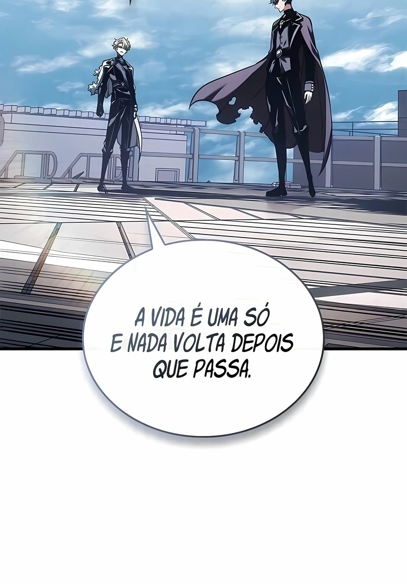 Nascimento de Sangue Ruim Capítulo 79 Página 29