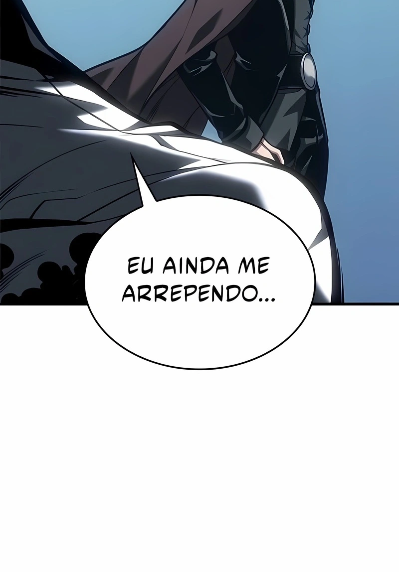 Nascimento de Sangue Ruim Capítulo 79 Página 32