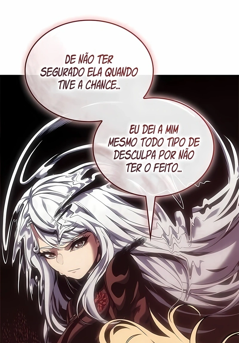 Nascimento de Sangue Ruim Capítulo 79 Página 33