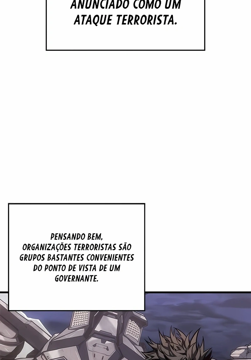 Nascimento de Sangue Ruim Capítulo 79 Página 4