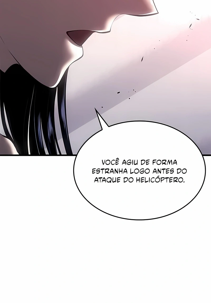 Nascimento de Sangue Ruim Capítulo 79 Página 49
