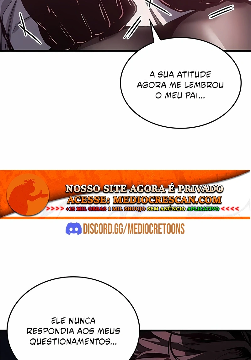 Nascimento de Sangue Ruim Capítulo 79 Página 52