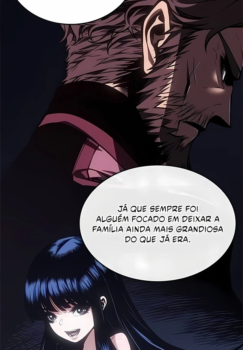 Nascimento de Sangue Ruim Capítulo 79 Página 53
