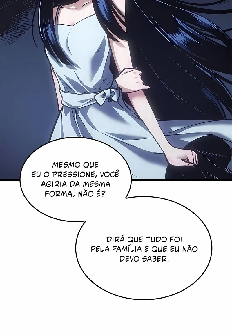 Nascimento de Sangue Ruim Capítulo 79 Página 54
