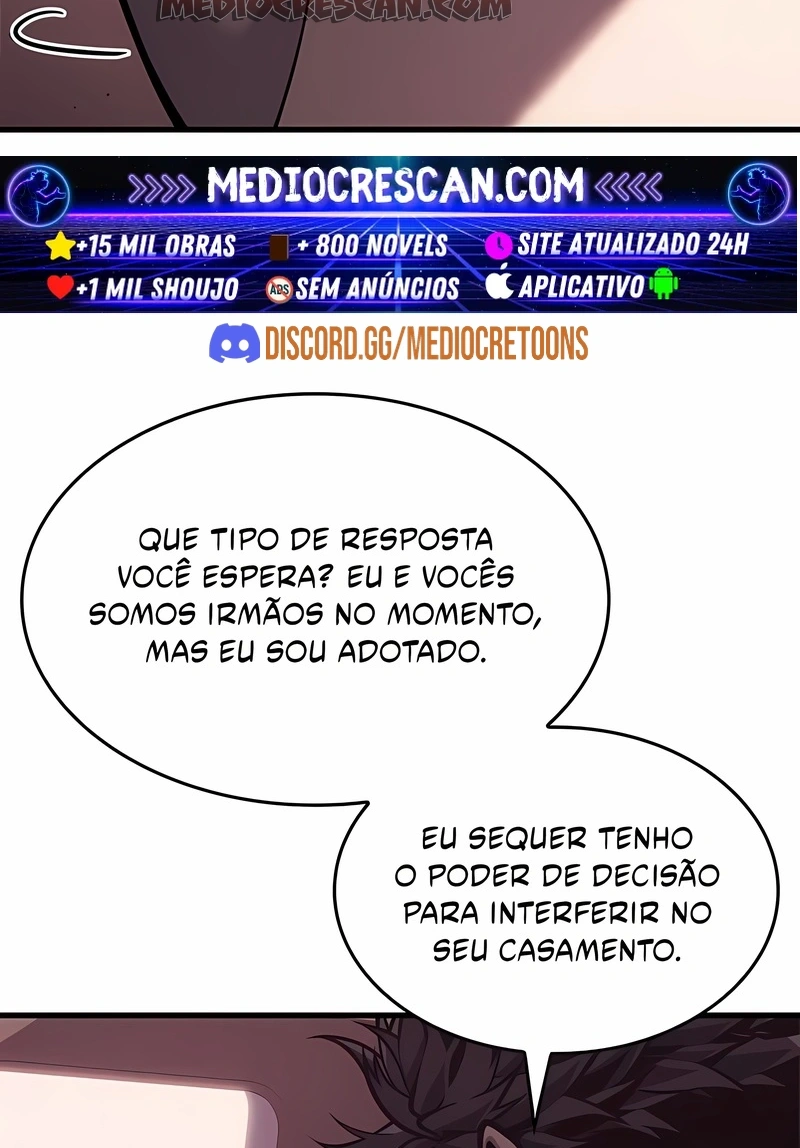 Nascimento de Sangue Ruim Capítulo 79 Página 65