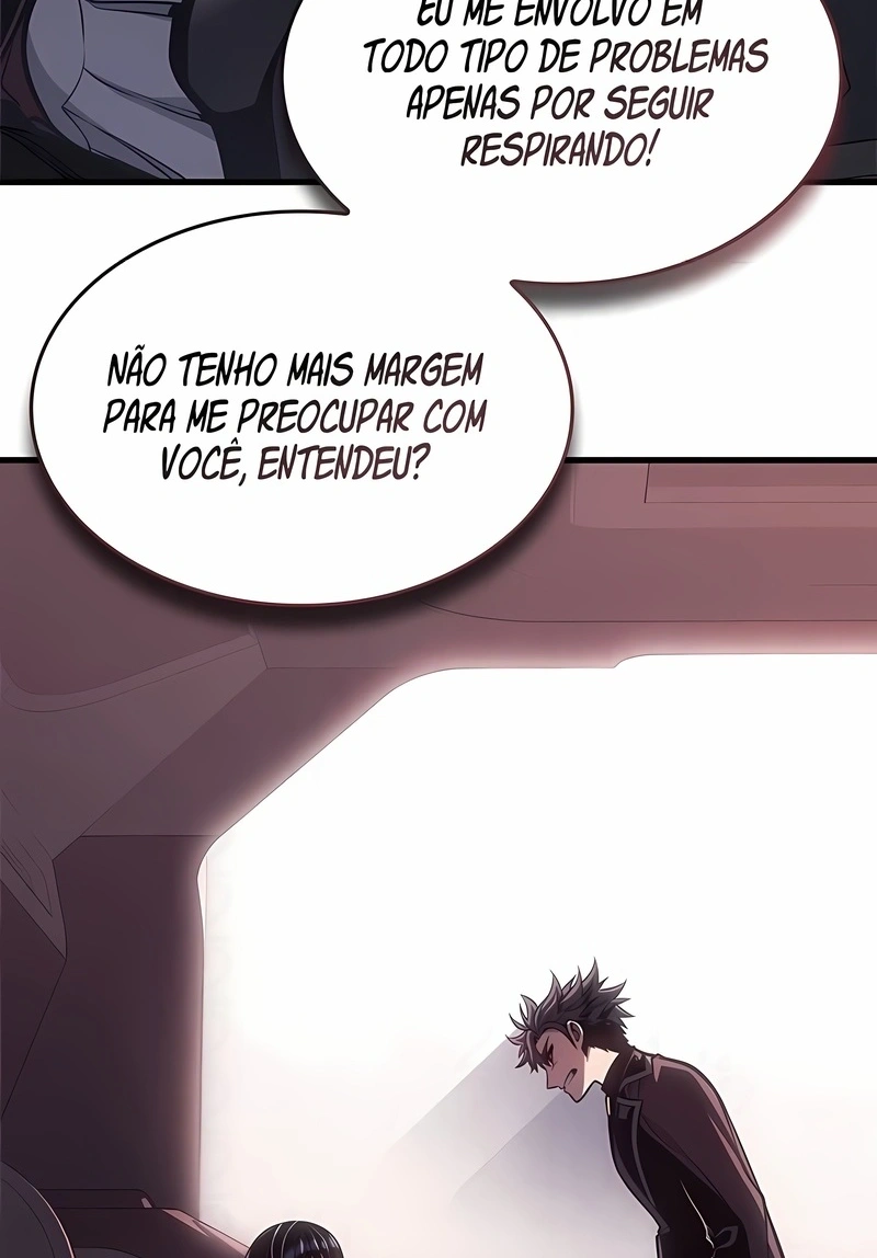 Nascimento de Sangue Ruim Capítulo 79 Página 69
