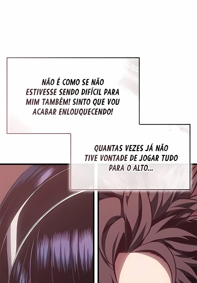 Nascimento de Sangue Ruim Capítulo 79 Página 74