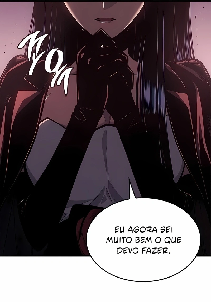 Nascimento de Sangue Ruim Capítulo 79 Página 87