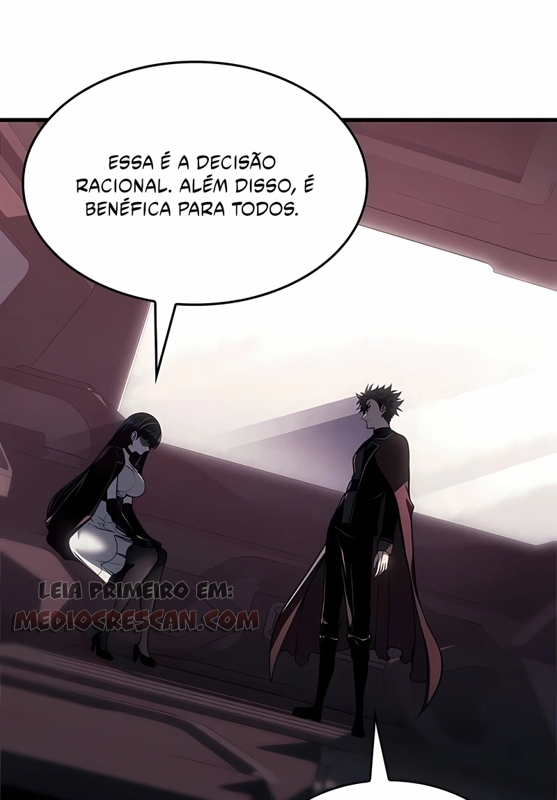 Nascimento de Sangue Ruim Capítulo 79 Página 90