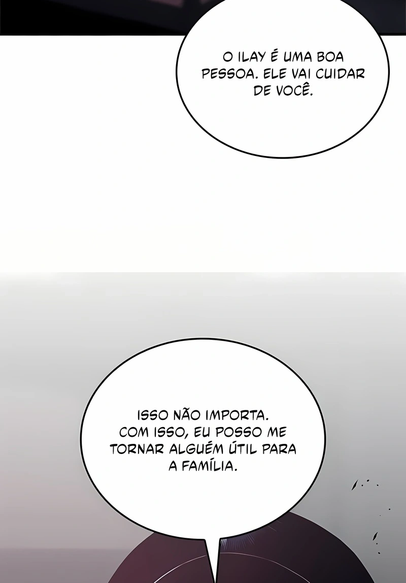 Nascimento de Sangue Ruim Capítulo 79 Página 91