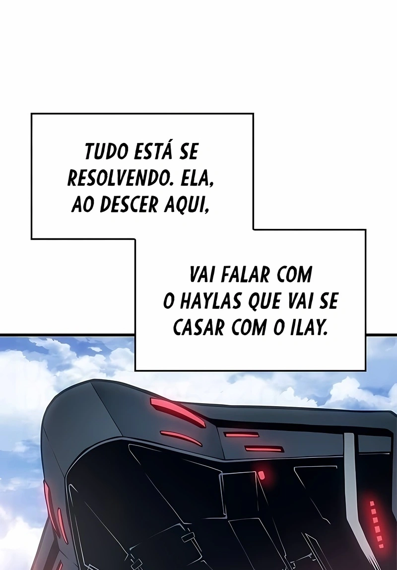 Nascimento de Sangue Ruim Capítulo 79 Página 94