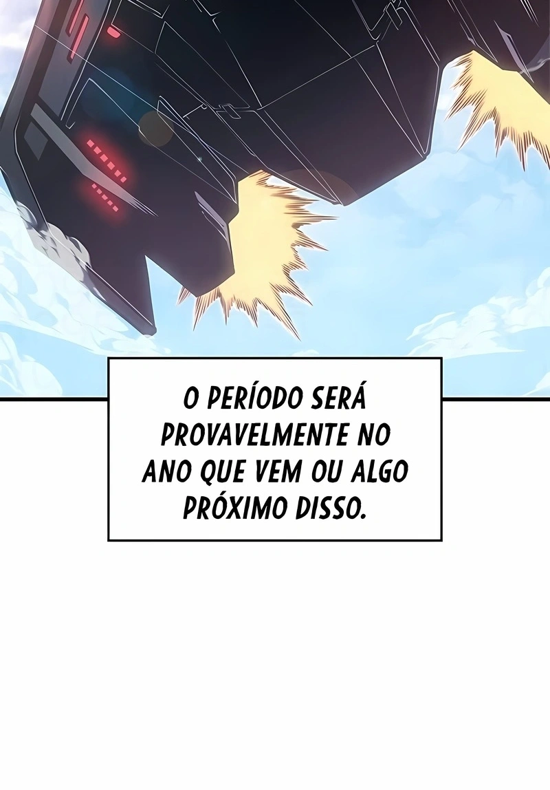 Nascimento de Sangue Ruim Capítulo 79 Página 95