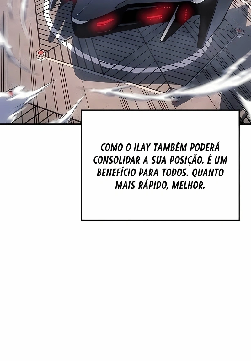 Nascimento de Sangue Ruim Capítulo 79 Página 97