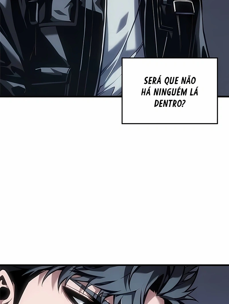Nascimento de Sangue Ruim Capítulo 80 Página 101