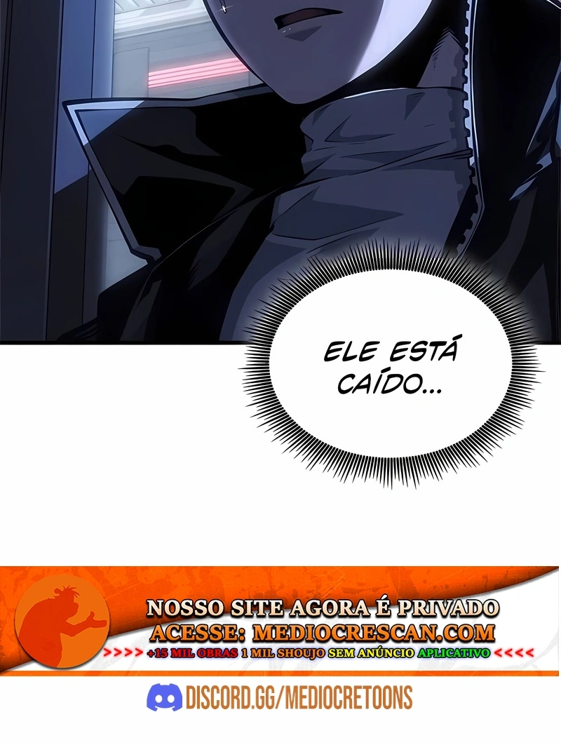 Nascimento de Sangue Ruim Capítulo 80 Página 111