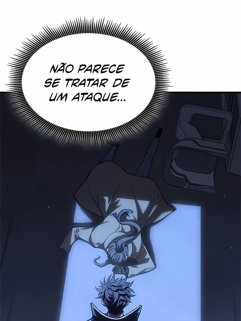 Nascimento de Sangue Ruim Capítulo 80 Página 112