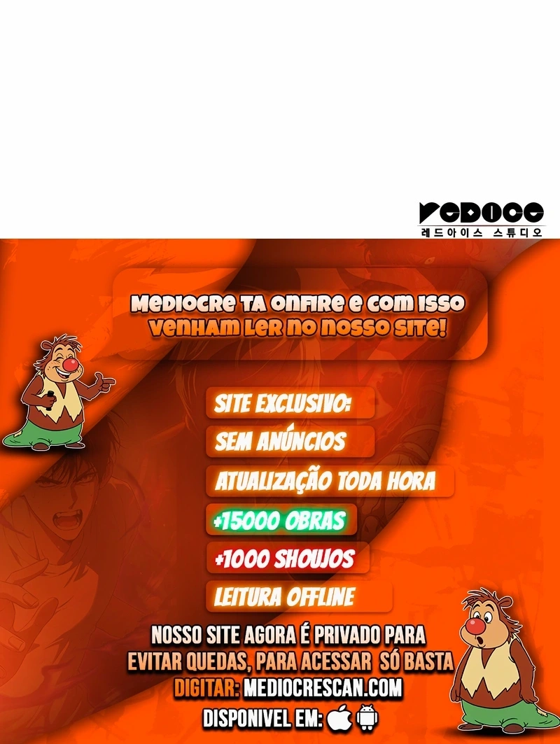 Nascimento de Sangue Ruim Capítulo 80 Página 120