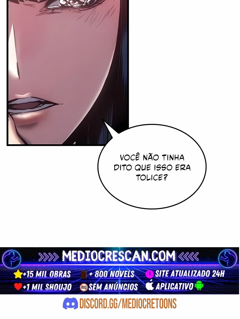 Nascimento de Sangue Ruim Capítulo 80 Página 15