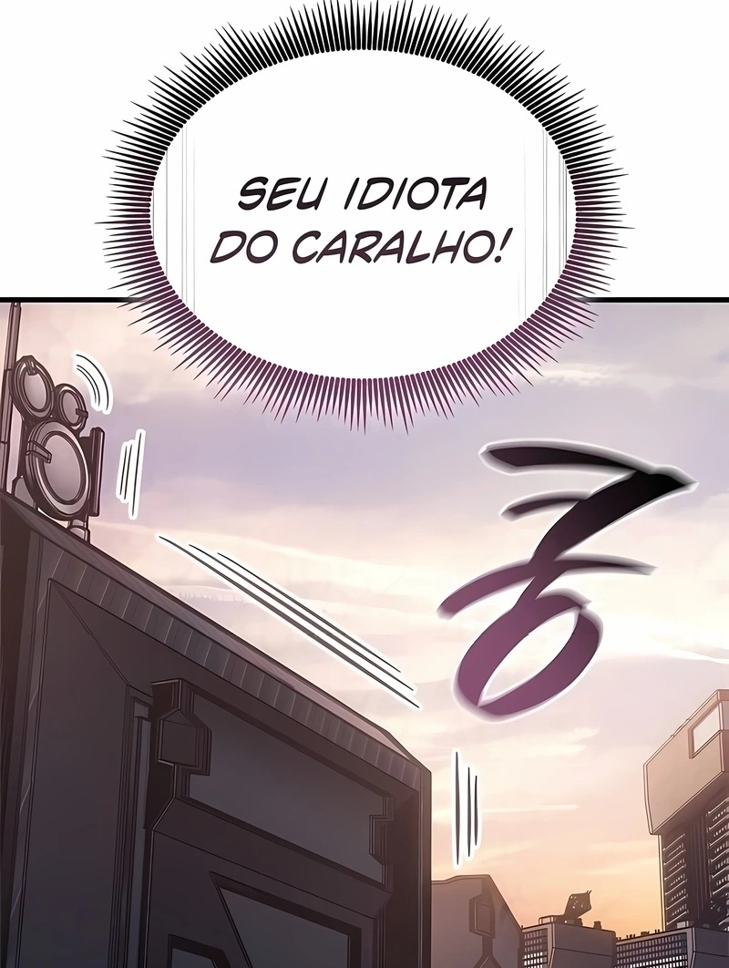 Nascimento de Sangue Ruim Capítulo 80 Página 27