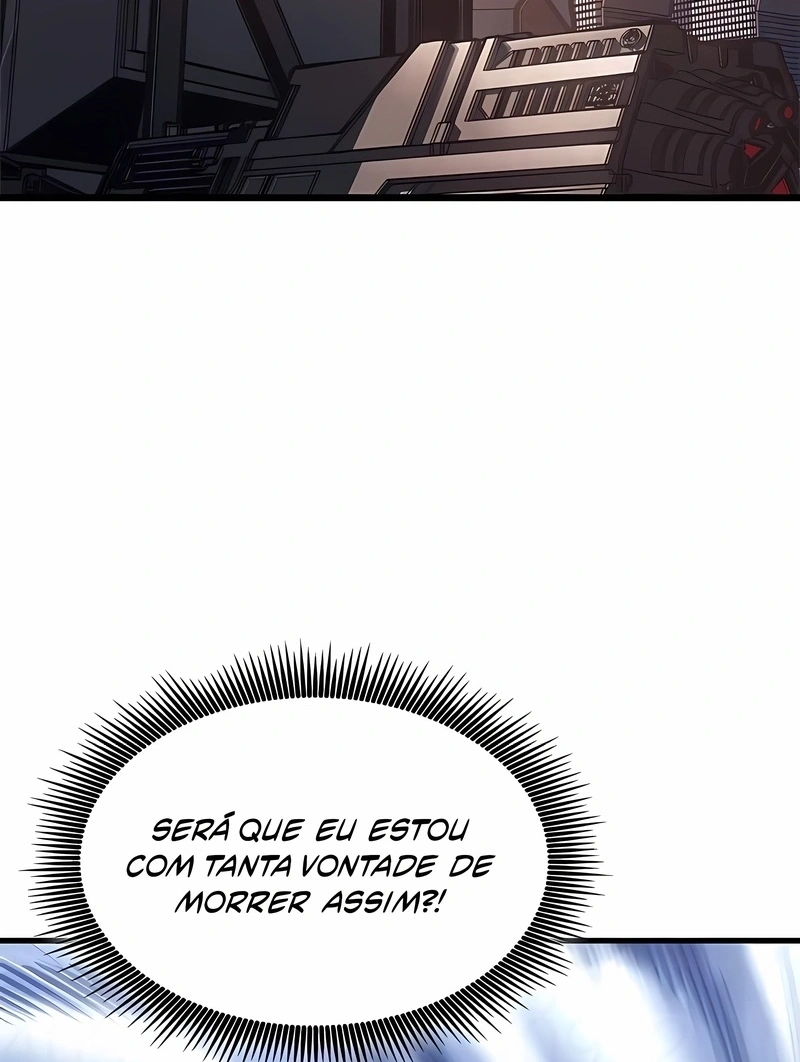 Nascimento de Sangue Ruim Capítulo 80 Página 28