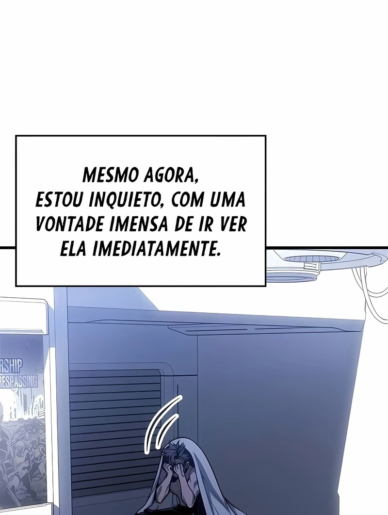Nascimento de Sangue Ruim Capítulo 80 Página 34