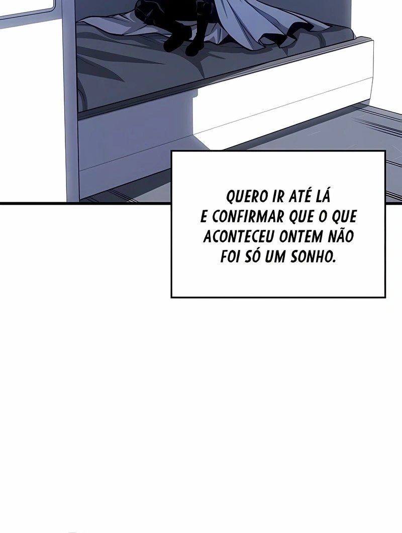Nascimento de Sangue Ruim Capítulo 80 Página 35