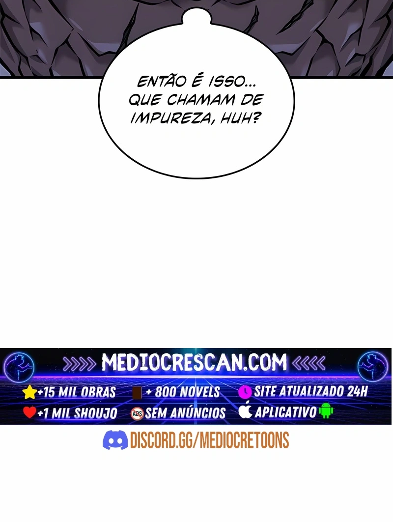 Nascimento de Sangue Ruim Capítulo 80 Página 43