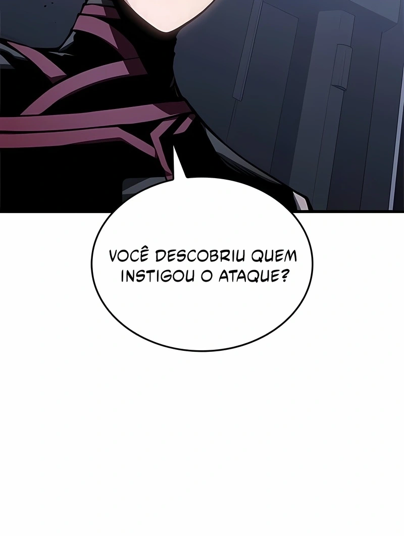 Nascimento de Sangue Ruim Capítulo 80 Página 49