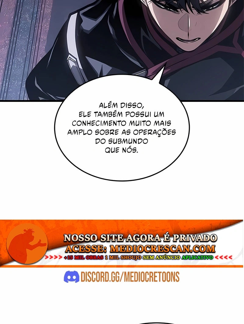 Nascimento de Sangue Ruim Capítulo 80 Página 56