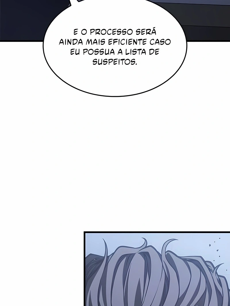Nascimento de Sangue Ruim Capítulo 80 Página 58