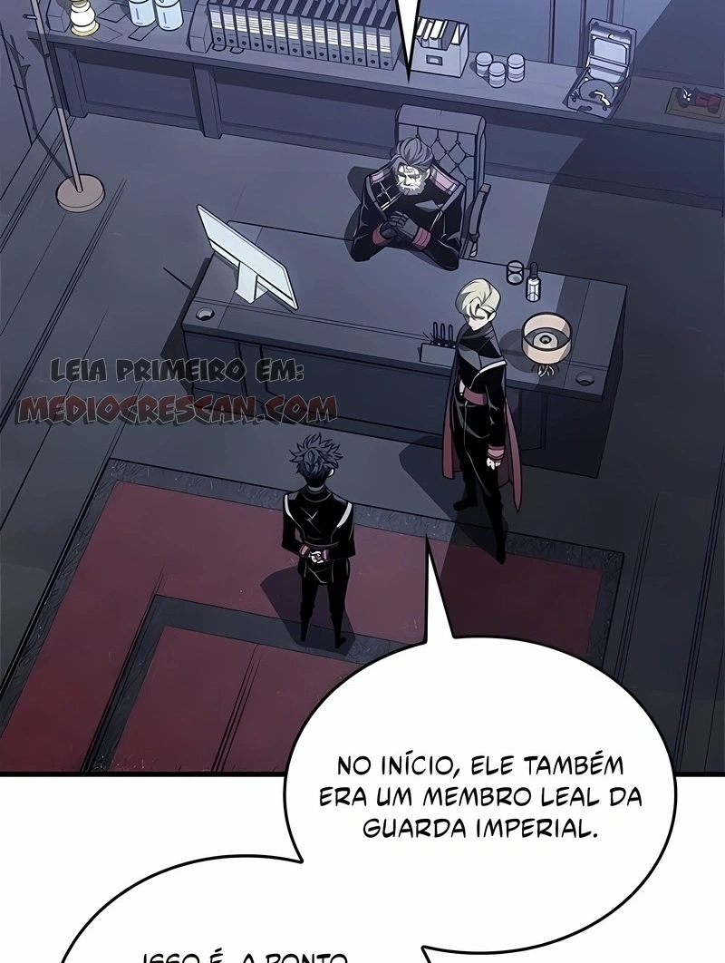 Nascimento de Sangue Ruim Capítulo 80 Página 62