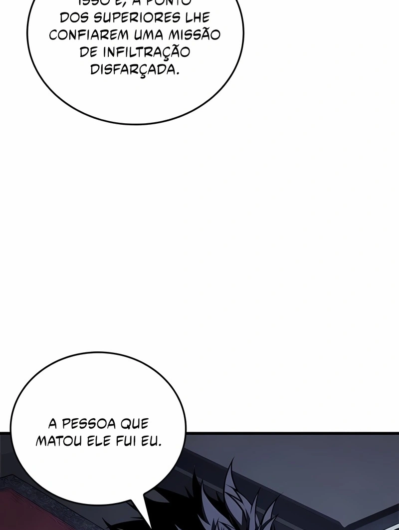 Nascimento de Sangue Ruim Capítulo 80 Página 63