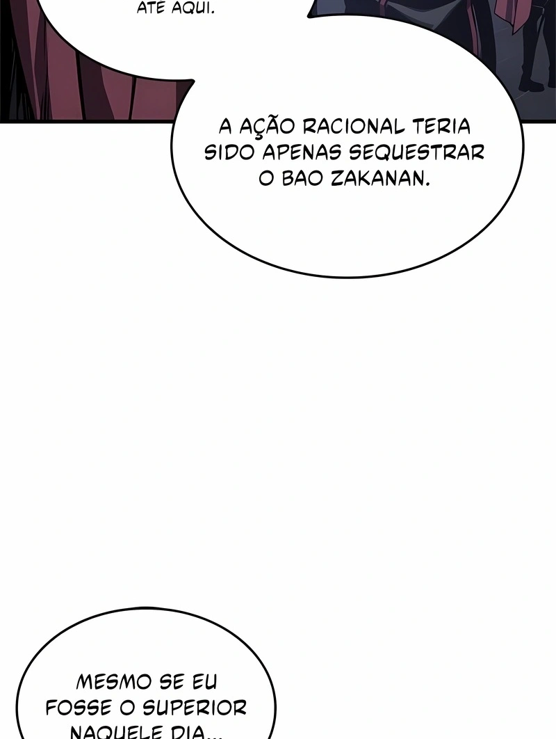 Nascimento de Sangue Ruim Capítulo 80 Página 73