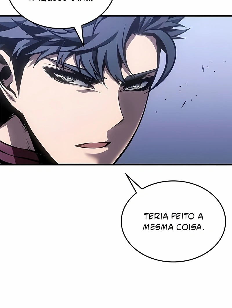 Nascimento de Sangue Ruim Capítulo 80 Página 74