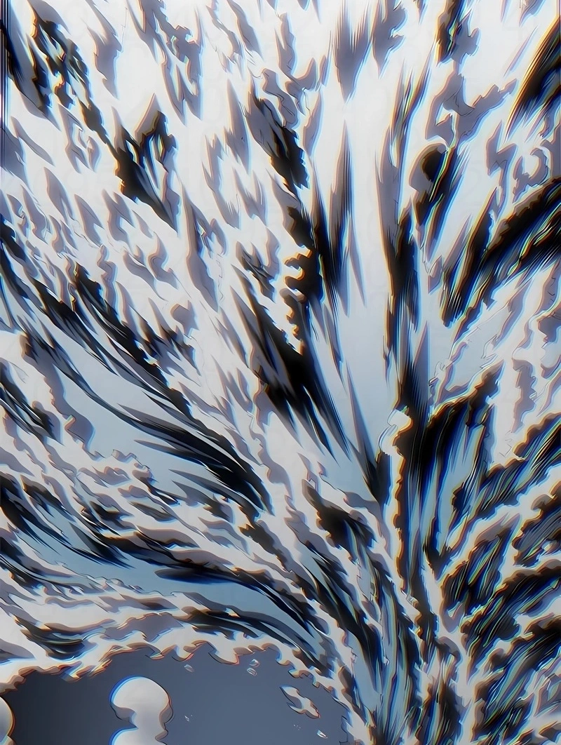Nascimento de Sangue Ruim Capítulo 80 Página 8