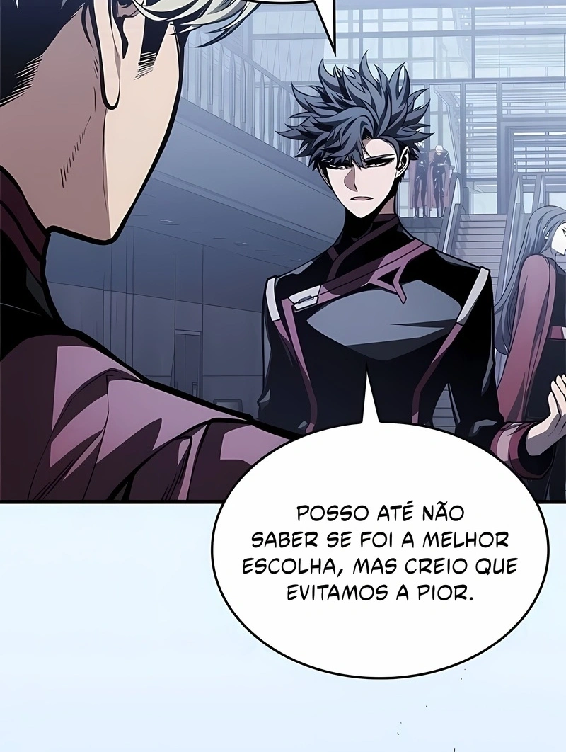 Nascimento de Sangue Ruim Capítulo 80 Página 81