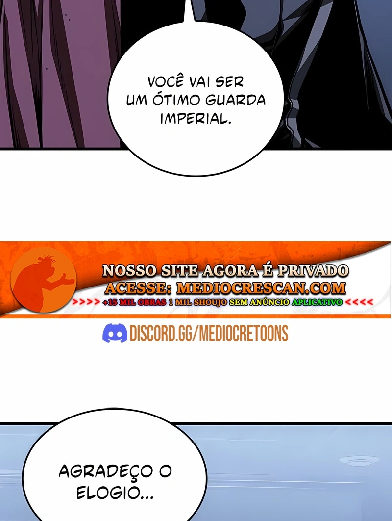 Nascimento de Sangue Ruim Capítulo 80 Página 83