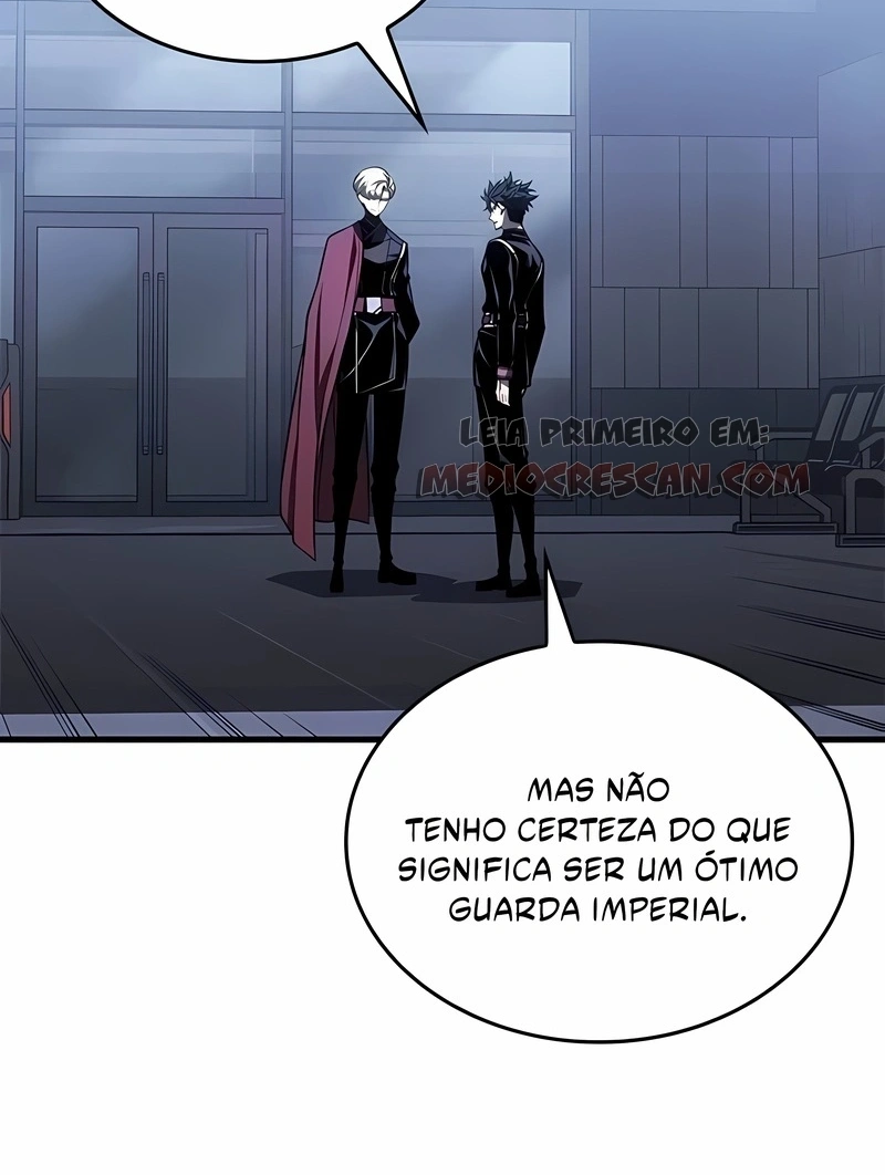 Nascimento de Sangue Ruim Capítulo 80 Página 84