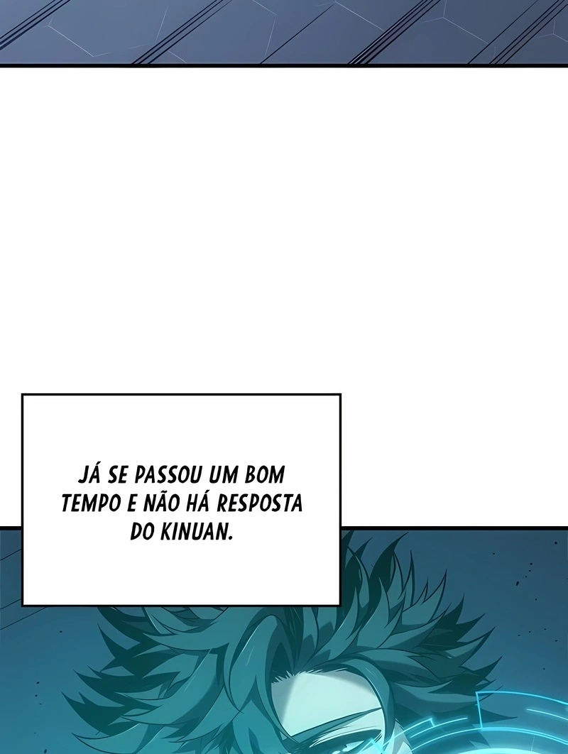 Nascimento de Sangue Ruim Capítulo 80 Página 93