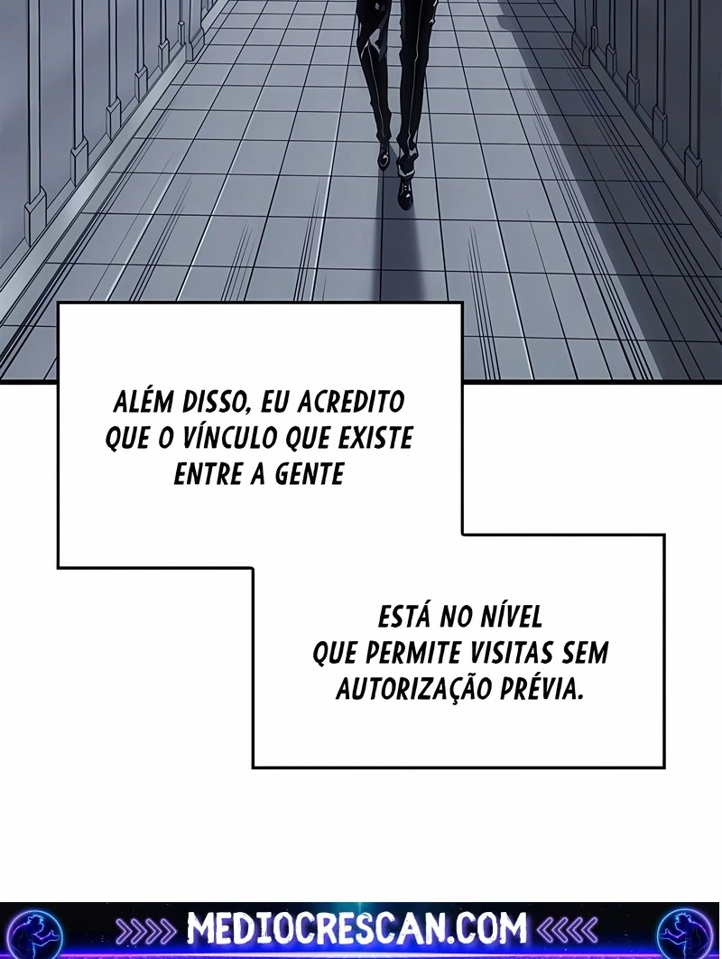 Nascimento de Sangue Ruim Capítulo 80 Página 96
