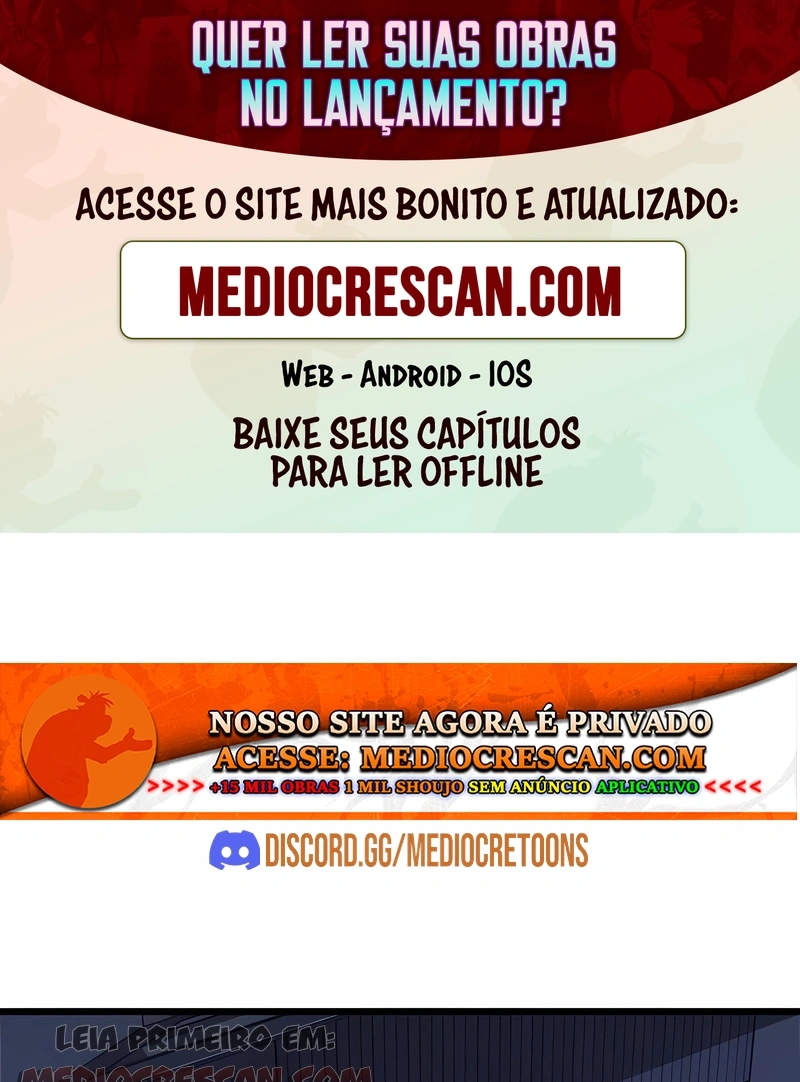 Nascimento de Sangue Ruim Capítulo 81 Página 1