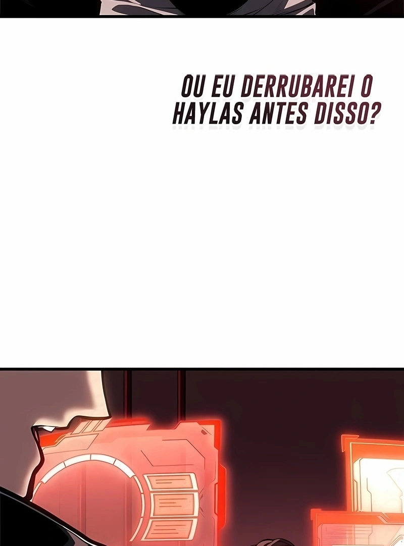 Nascimento de Sangue Ruim Capítulo 81 Página 100