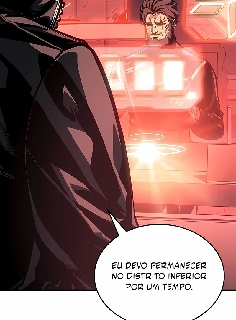Nascimento de Sangue Ruim Capítulo 81 Página 101