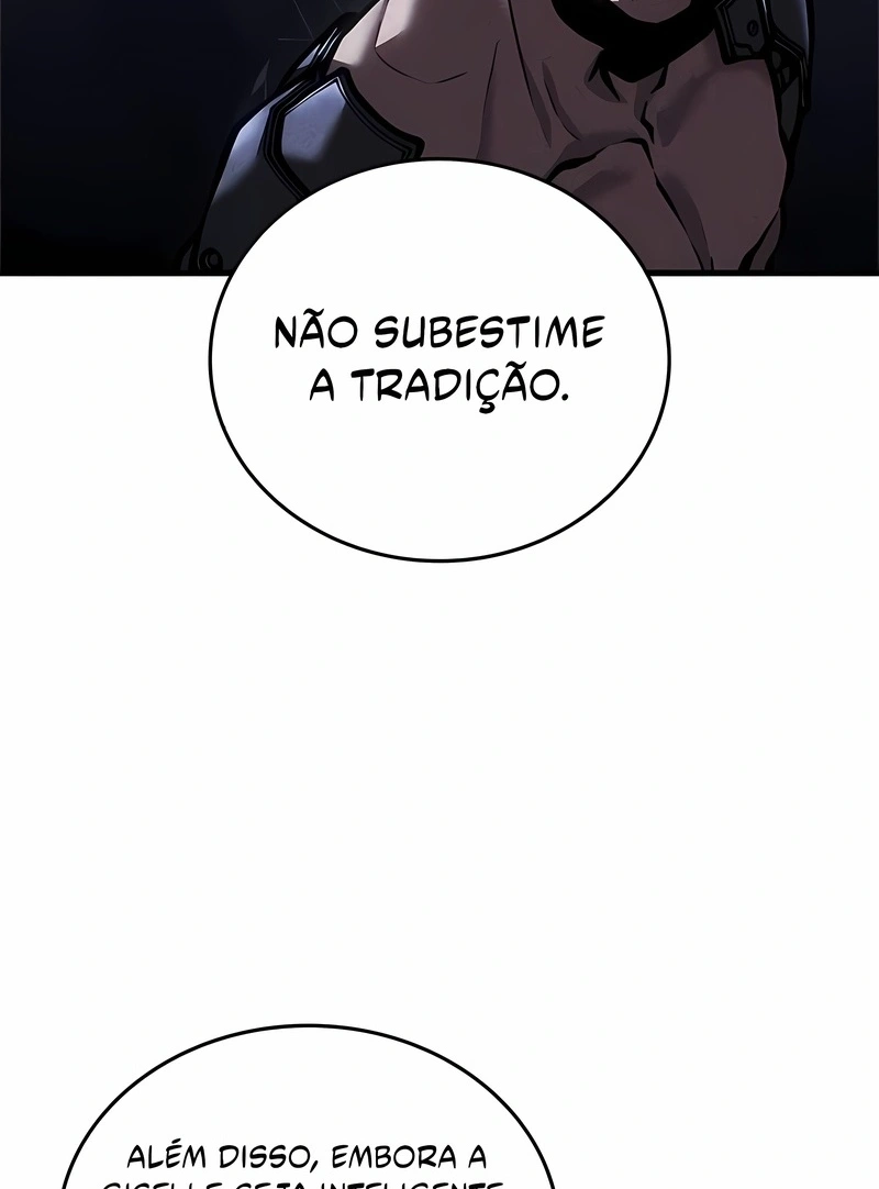 Nascimento de Sangue Ruim Capítulo 81 Página 111