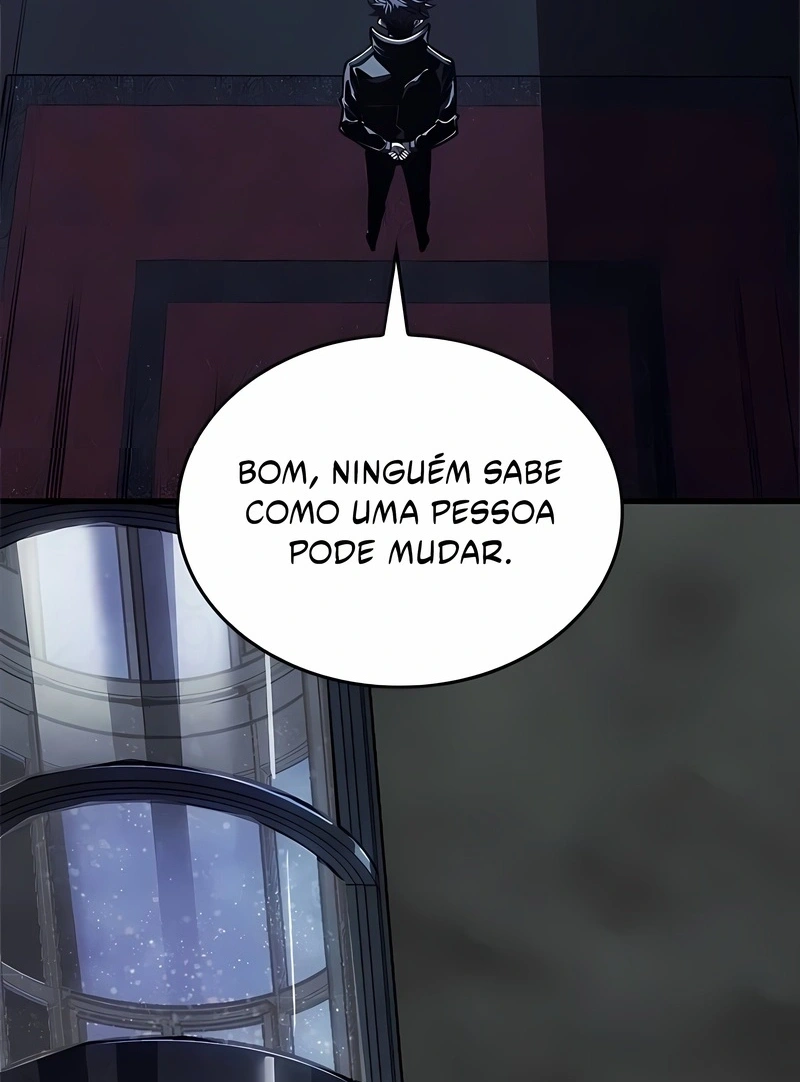 Nascimento de Sangue Ruim Capítulo 81 Página 113